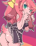 post