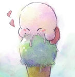 post