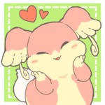 post