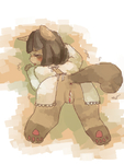 post