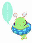 post