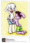 post