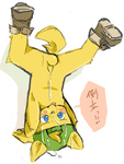 post