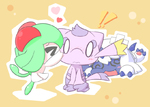 post