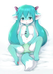post