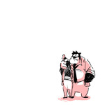 post