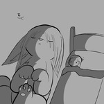 post