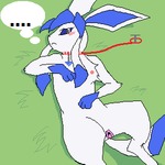 post