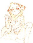 post