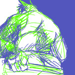 post