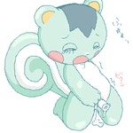 post
