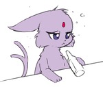 post