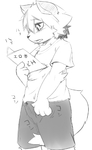 post