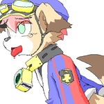 post