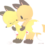 post