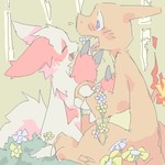 post