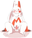 post
