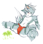 post