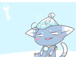 post