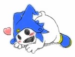 post