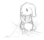 post