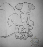 post