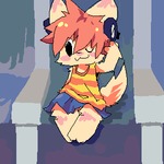 post