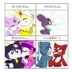 post