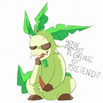 post