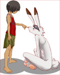 post
