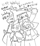 post