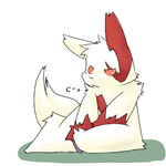 post