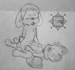 post