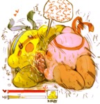 post