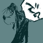 post