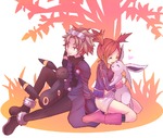 post