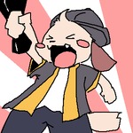 post