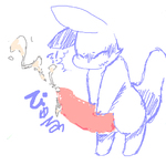 post