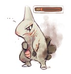 post
