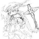 post