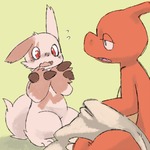 post