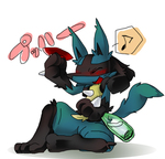 post