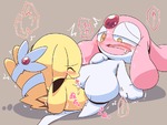 post