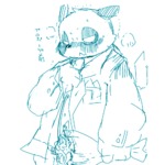 post