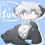 post