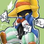 post
