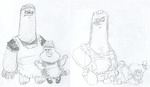 post
