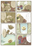 post