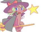 post