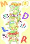 post
